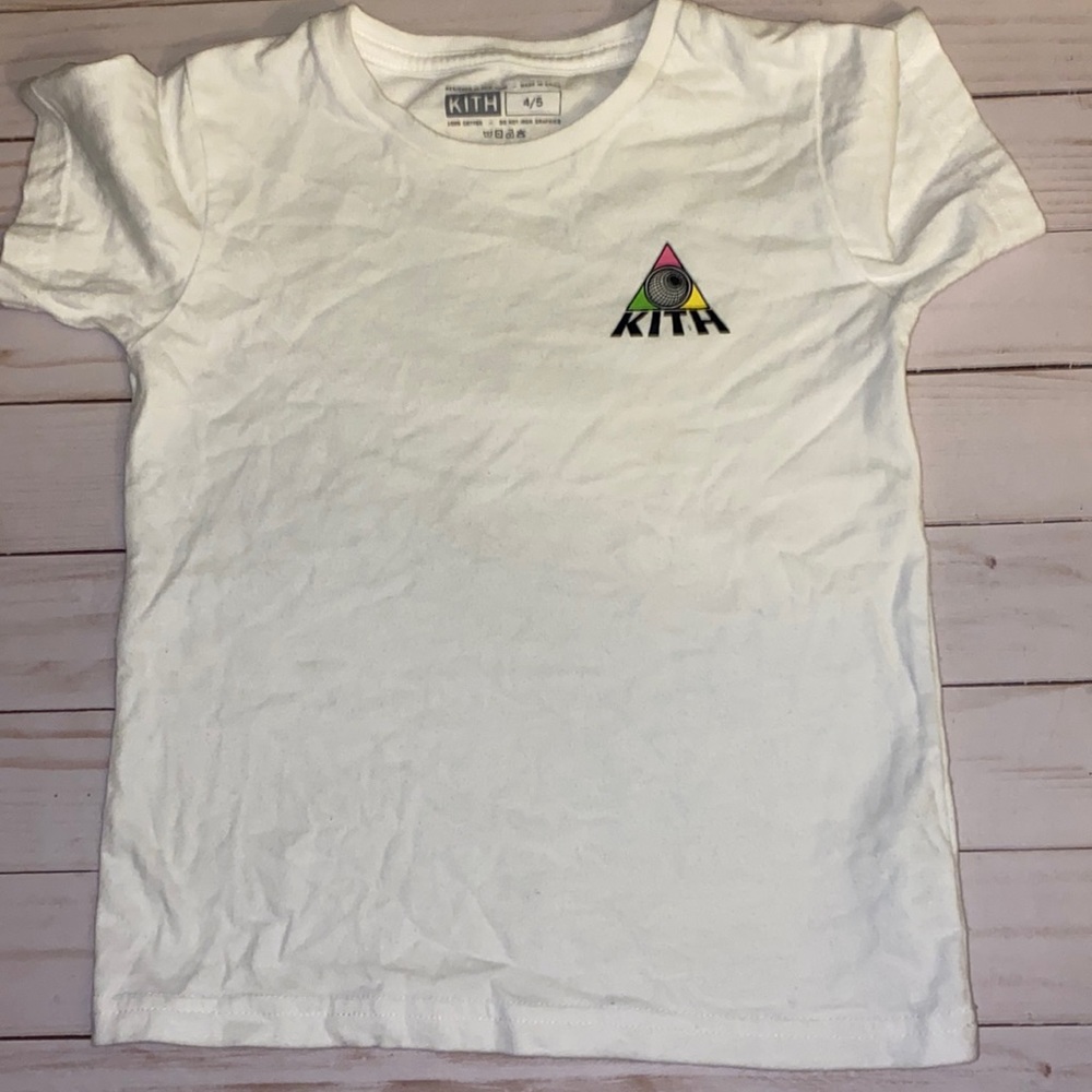 Kith T-shirt